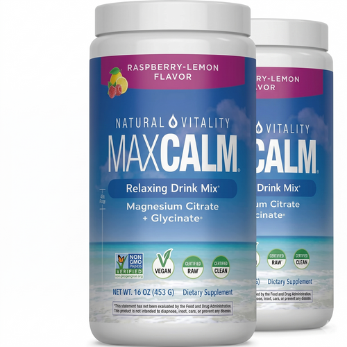 MaxCalm